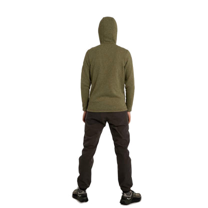 Fleece Turbat Dreamer Hood Mns