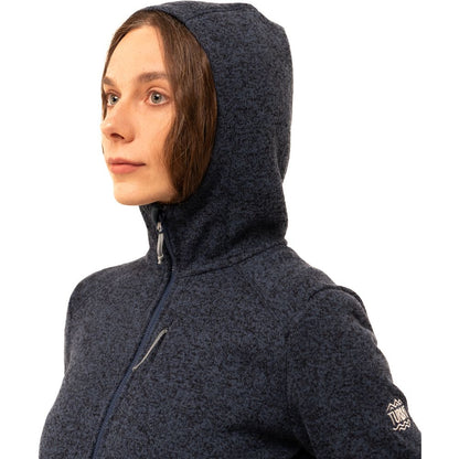 Fleece Turbat Dreamer Hood Wmn