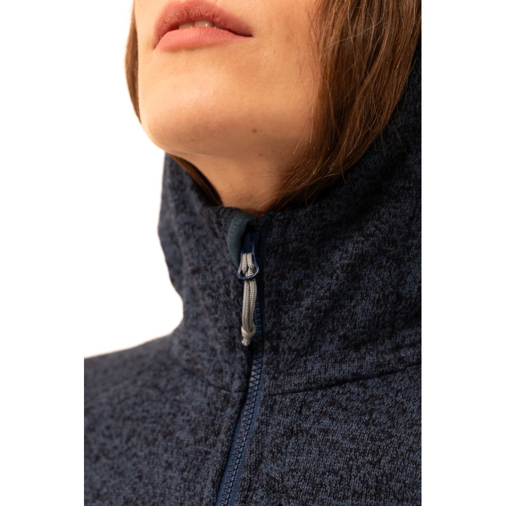 Fleece Turbat Dreamer Hood Wmn