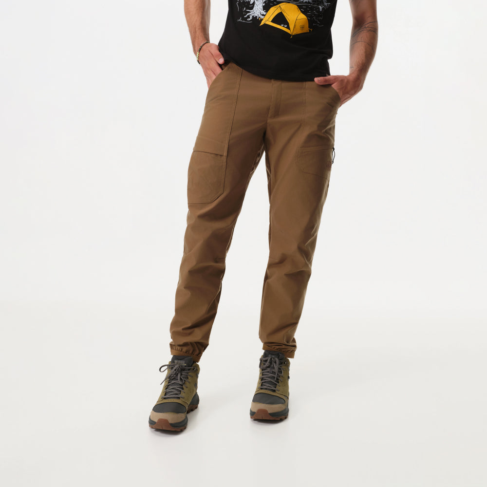 Pants Turbat Explorer Mns