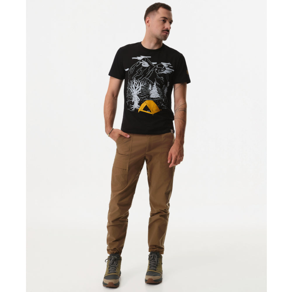 Pants Turbat Explorer Mns