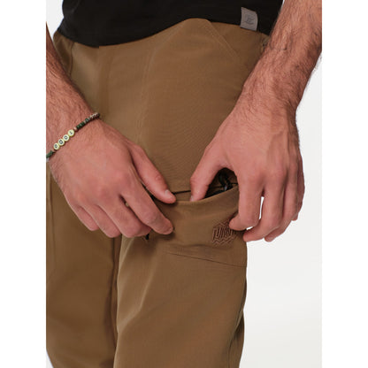 Pants Turbat Explorer Mns