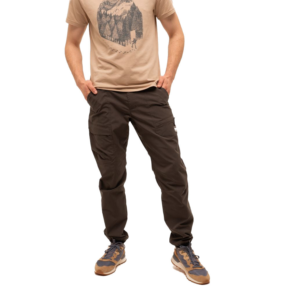 Pants Turbat Explorer Mns