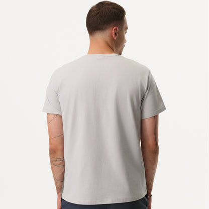 T-Shirt Turbat Fog Mns