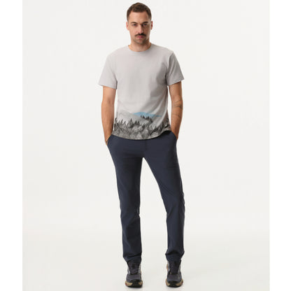 T-Shirt Turbat Fog Mns