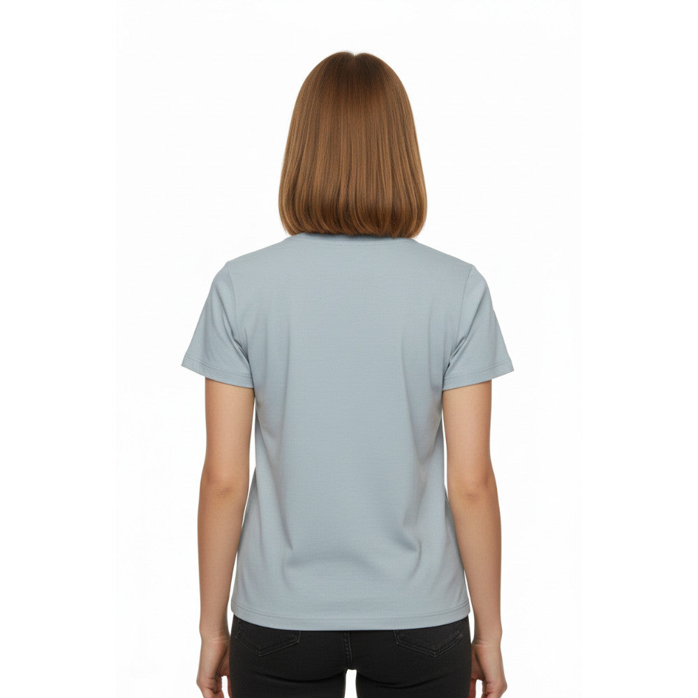 T-Shirt Turbat Fog Wmn