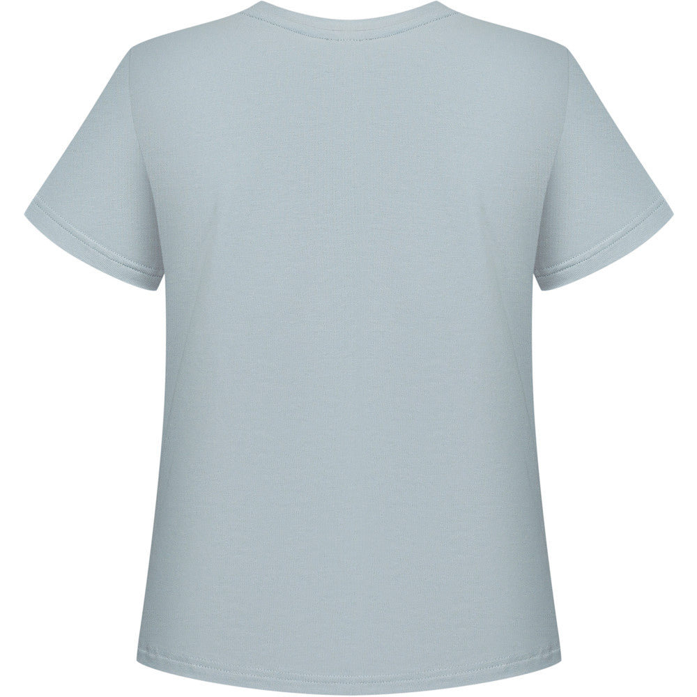 T-Shirt Turbat Fog Wmn