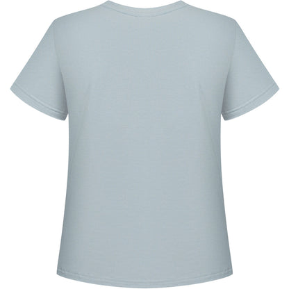 T-Shirt Turbat Fog Wmn