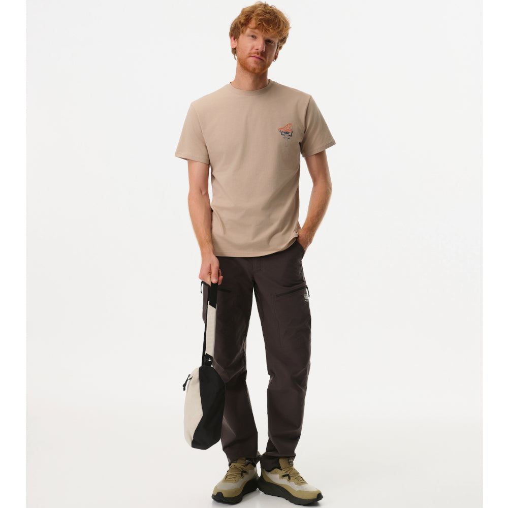 Pants Turbat Forester 2 Mns