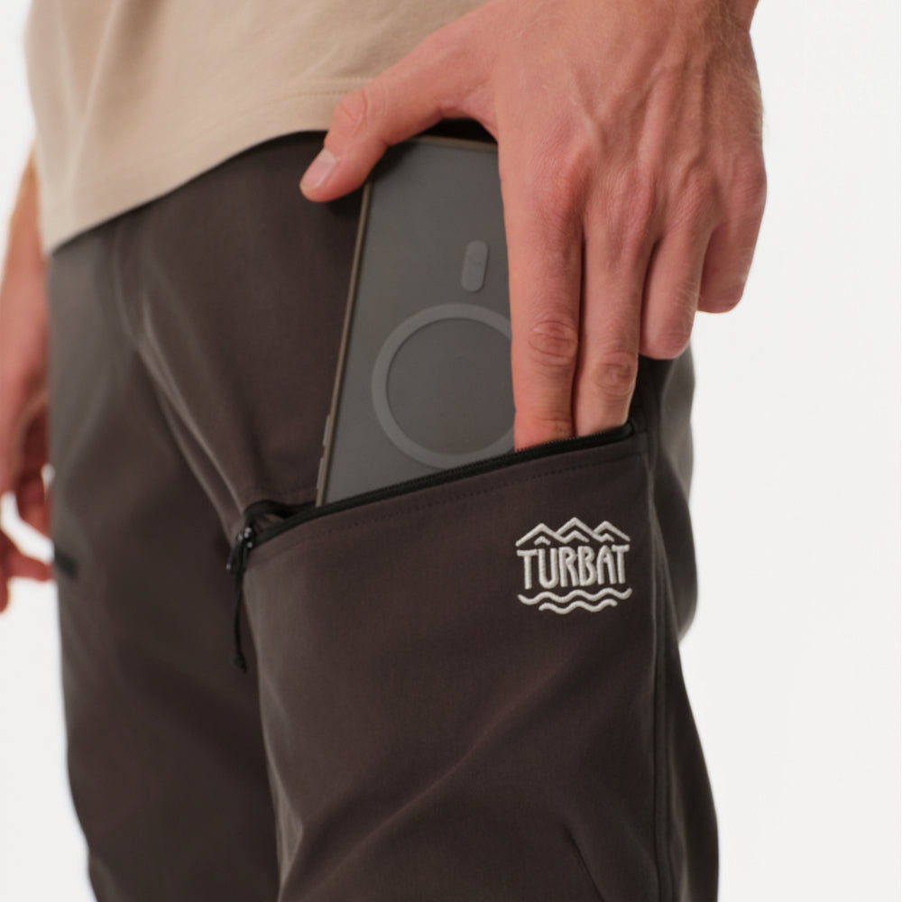 Pants Turbat Forester 2 Mns