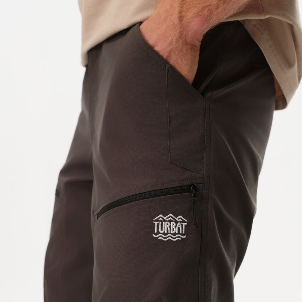 Pants Turbat Forester 2 Mns