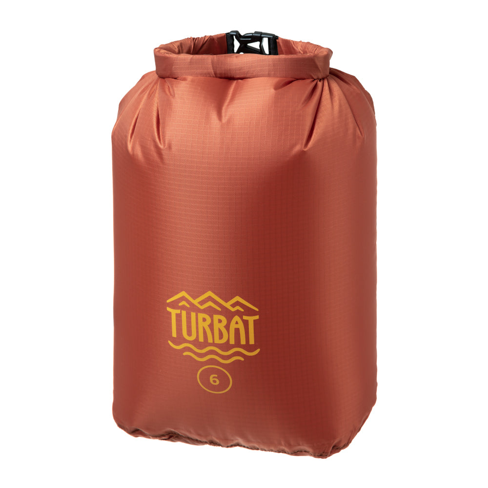 Dry Bag Turbat Germik 6