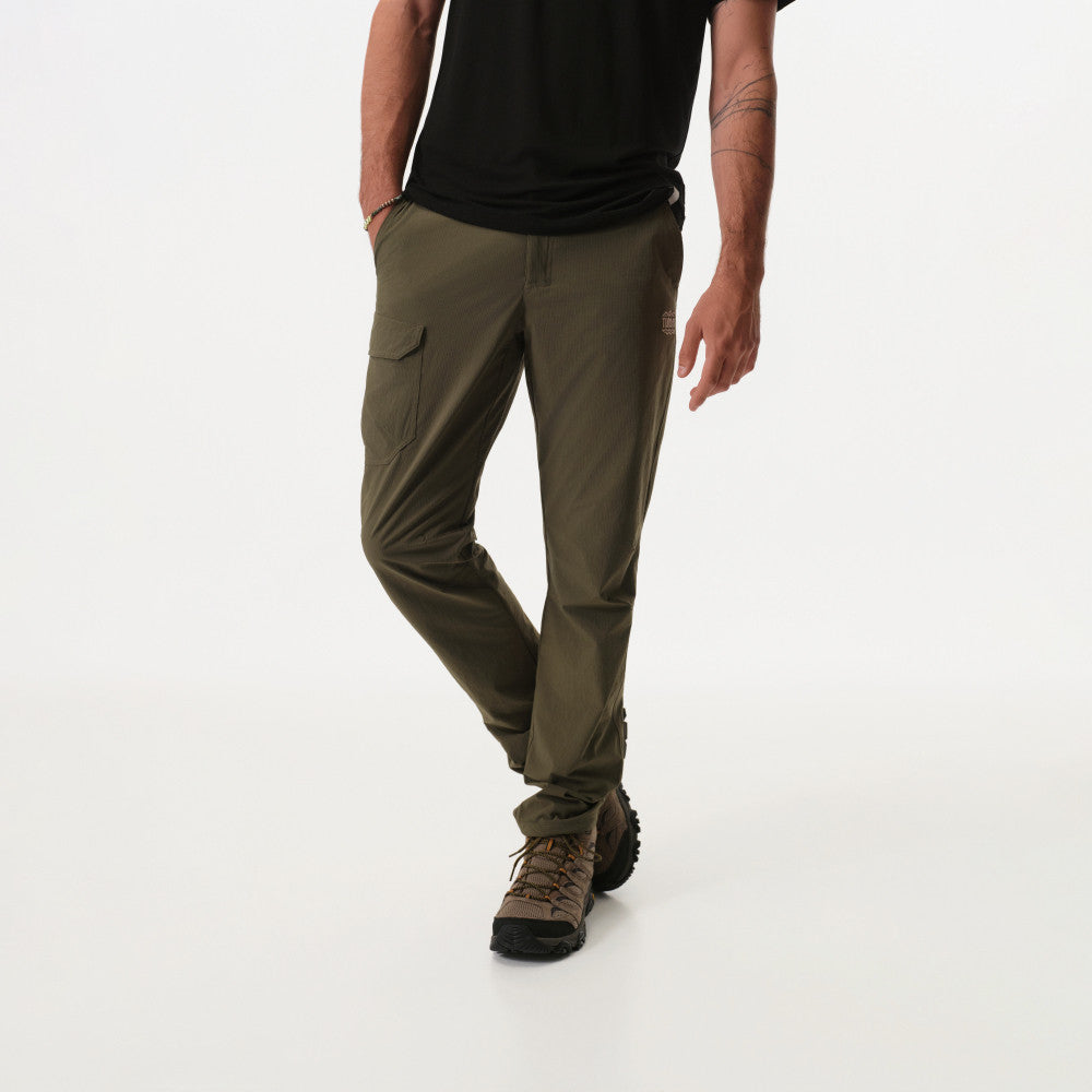 Pants Turbat Gorgany Mns
