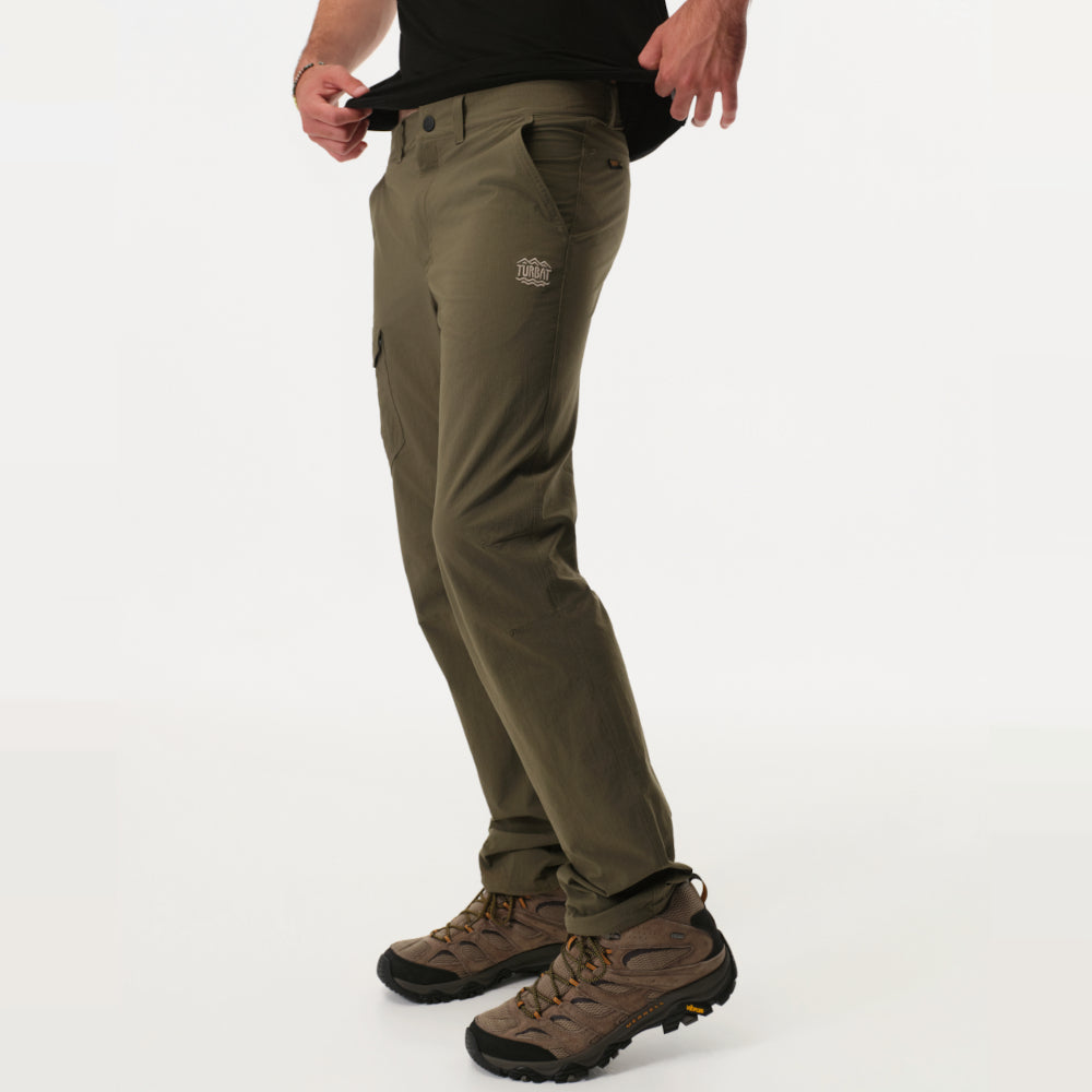 Pants Turbat Gorgany Mns