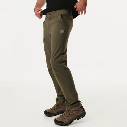 Pants Turbat Gorgany Mns