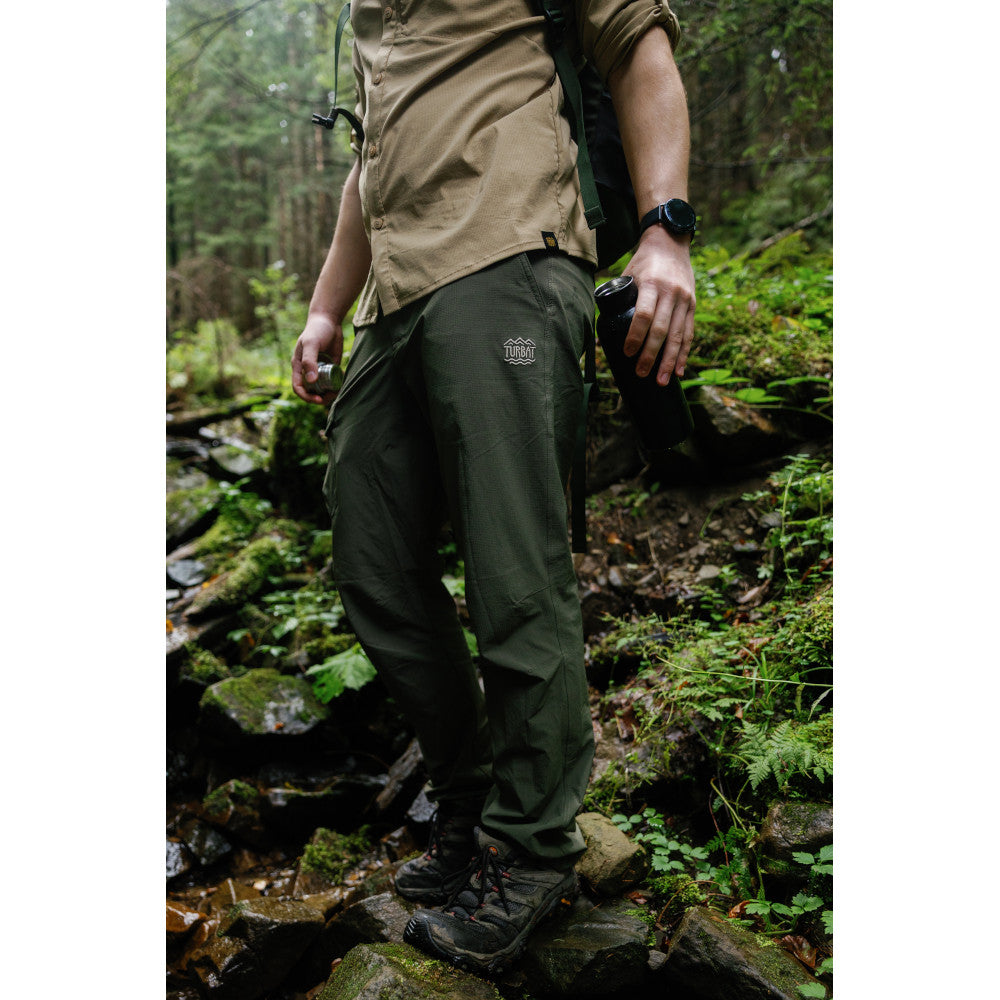 Pants Turbat Gorgany Mns