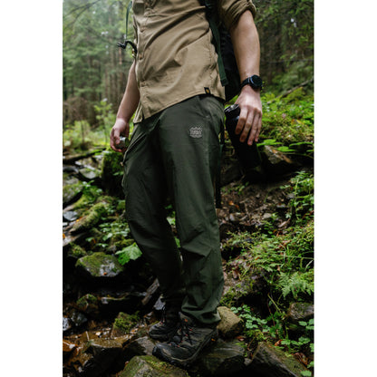 Pants Turbat Gorgany Mns