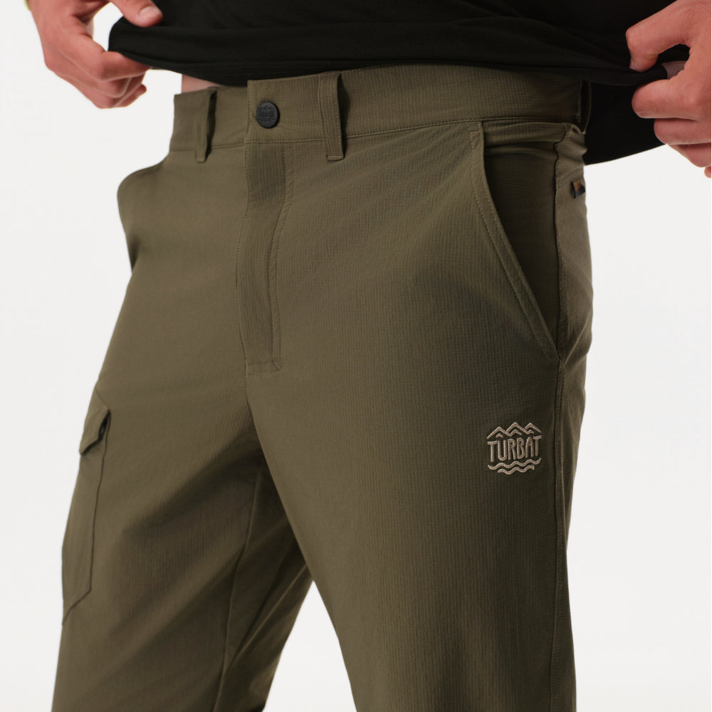 Pants Turbat Gorgany Mns