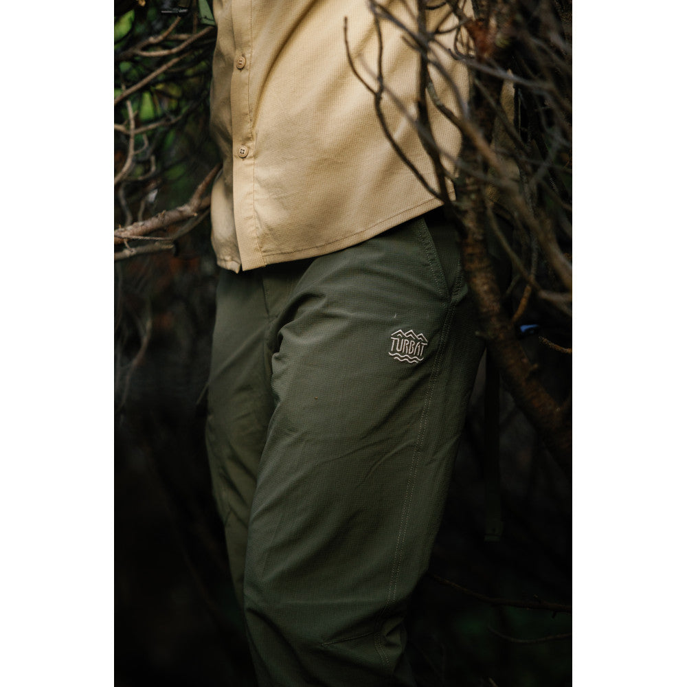 Pants Turbat Gorgany Mns