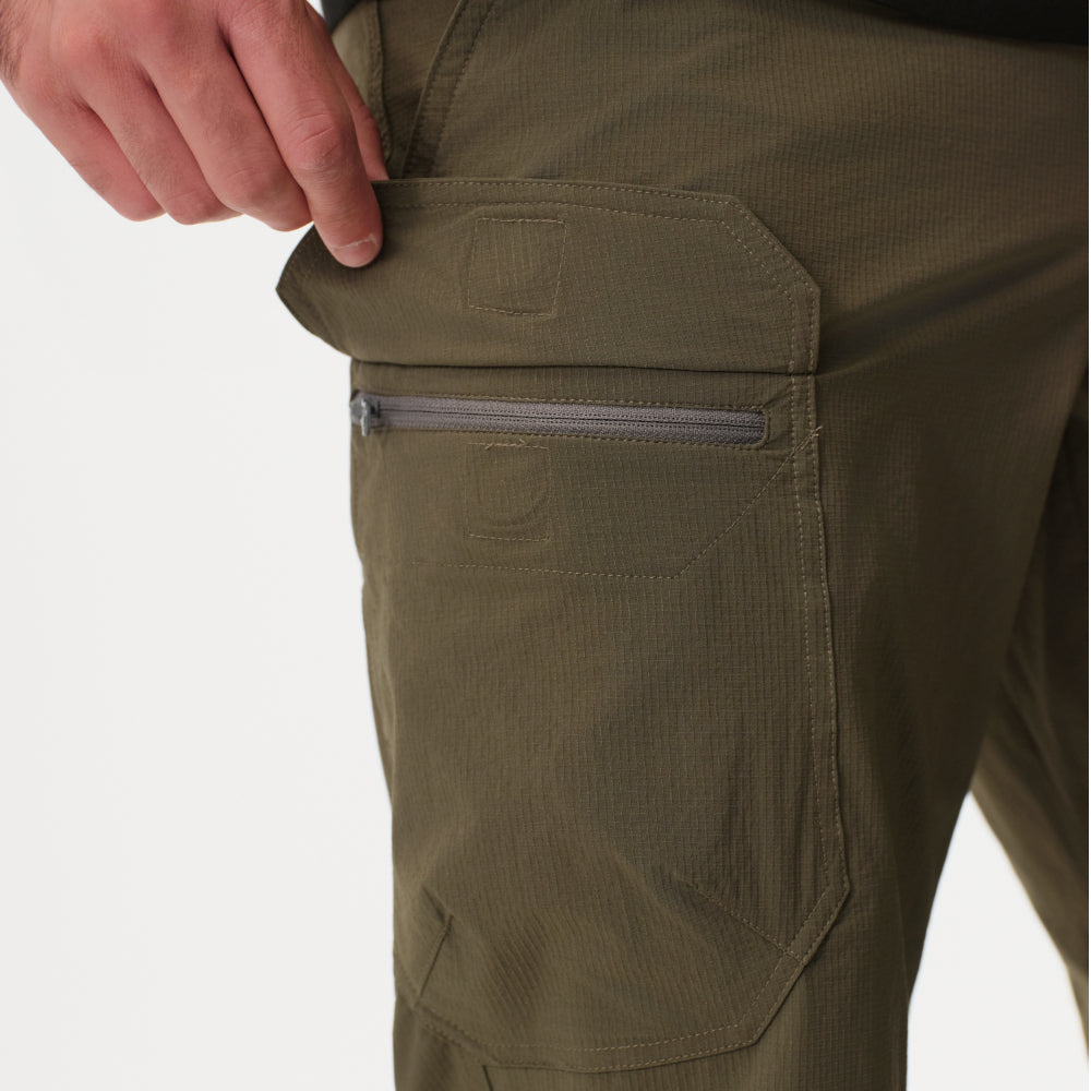 Pants Turbat Gorgany Mns