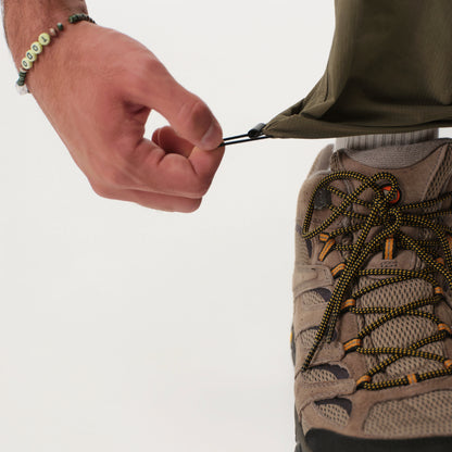 Pants Turbat Gorgany Mns