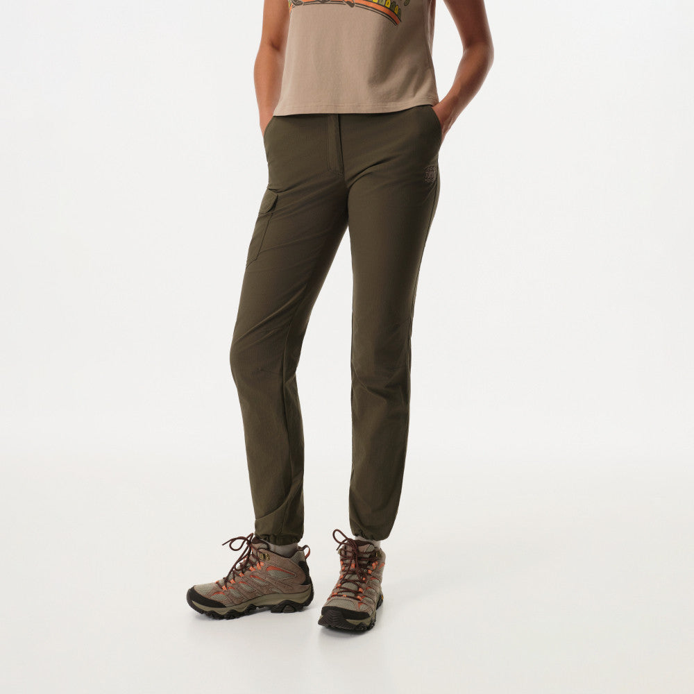 Pants Turbat Gorgany Wmn