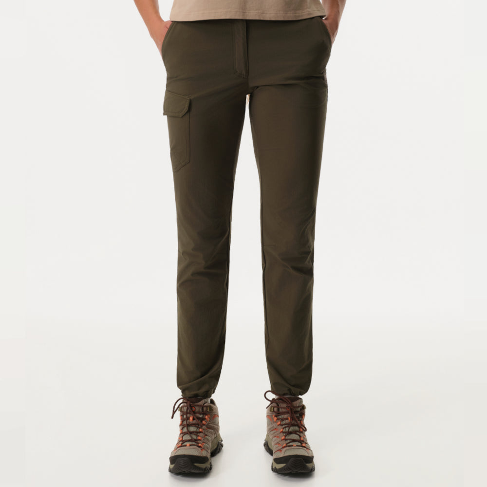 Pants Turbat Gorgany Wmn
