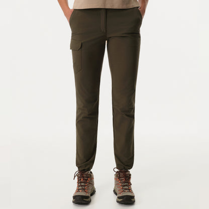 Pants Turbat Gorgany Wmn