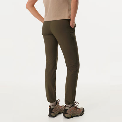 Pants Turbat Gorgany Wmn