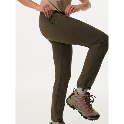 Pants Turbat Gorgany Wmn