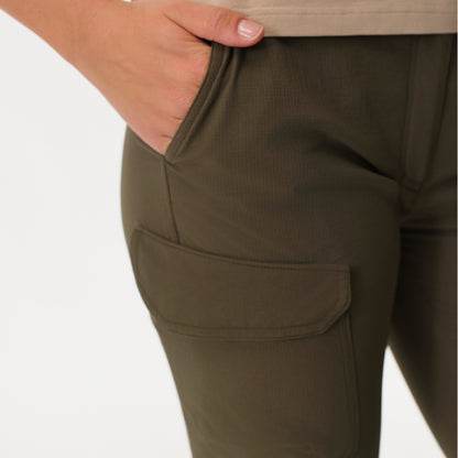 Pants Turbat Gorgany Wmn