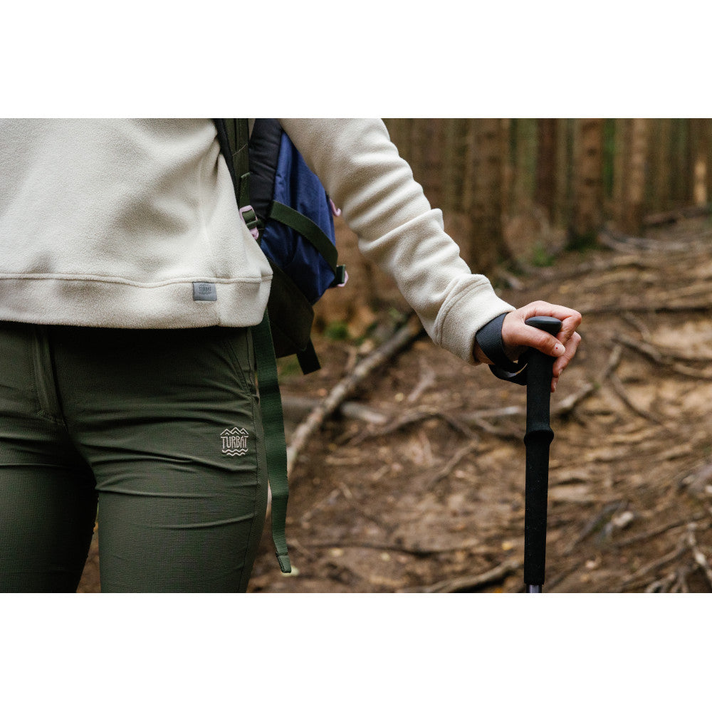 Pants Turbat Gorgany Wmn