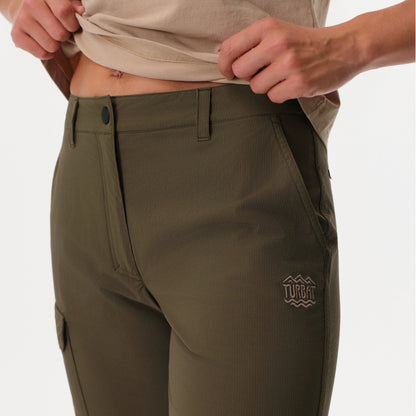 Pants Turbat Gorgany Wmn