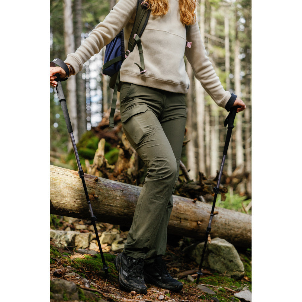 Pants Turbat Gorgany Wmn