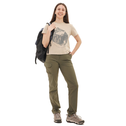 Pants Turbat Gorgany Wmn