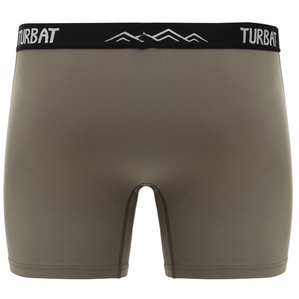 Turbat Hike Lite Boxer Mns