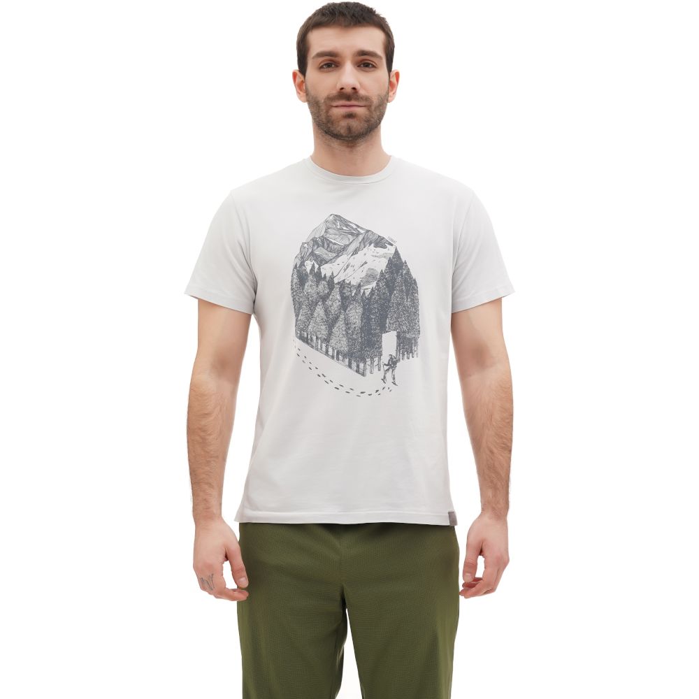 T-shirt Turbat Home Mns