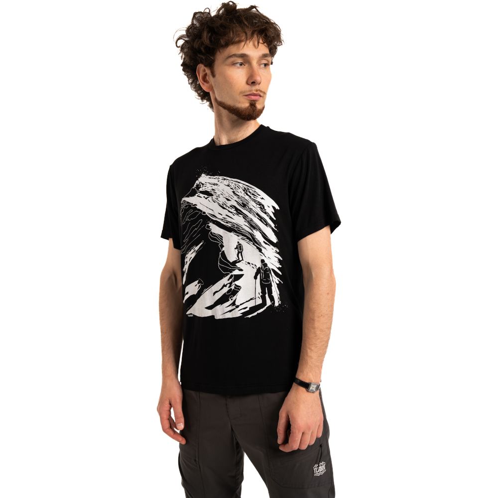 T-Shirt Turbat Karnyz Mns