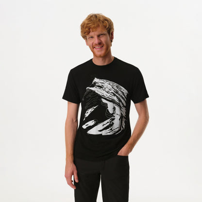 T-Shirt Turbat Karnyz Mns