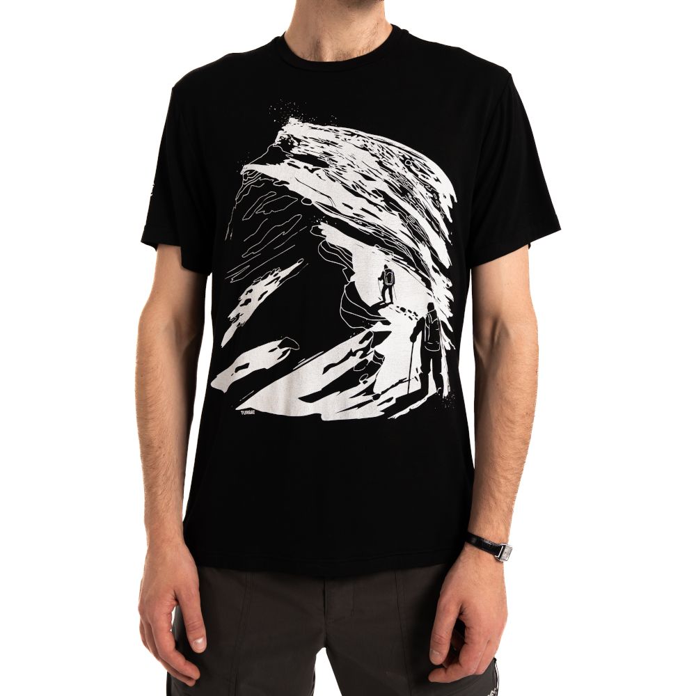 T-Shirt Turbat Karnyz Mns