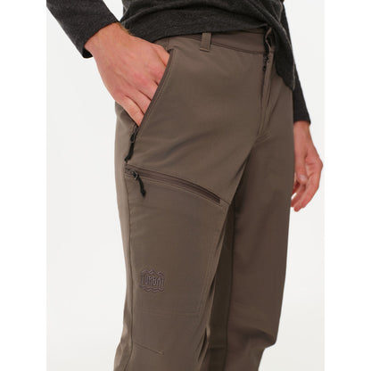 Pants Turbat Korab Mns