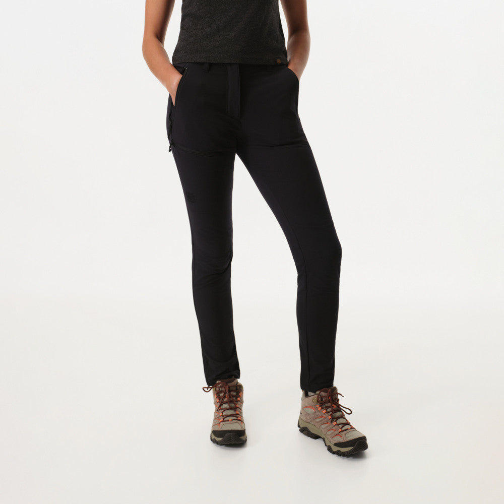 Pants Turbat Korab Wmn