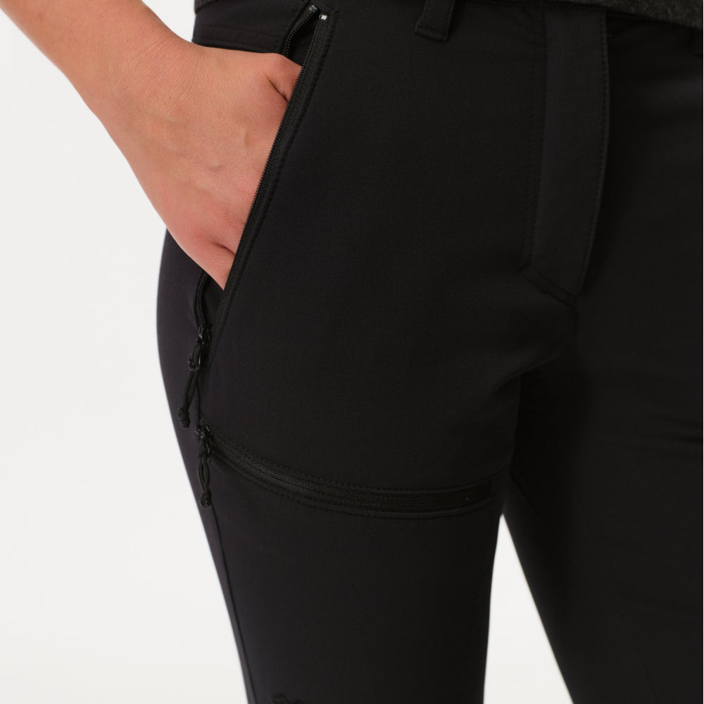 Pants Turbat Korab Wmn