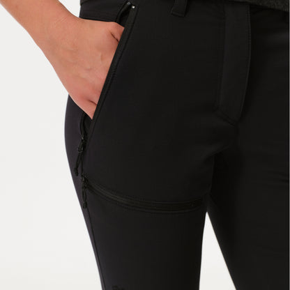 Pants Turbat Korab Wmn