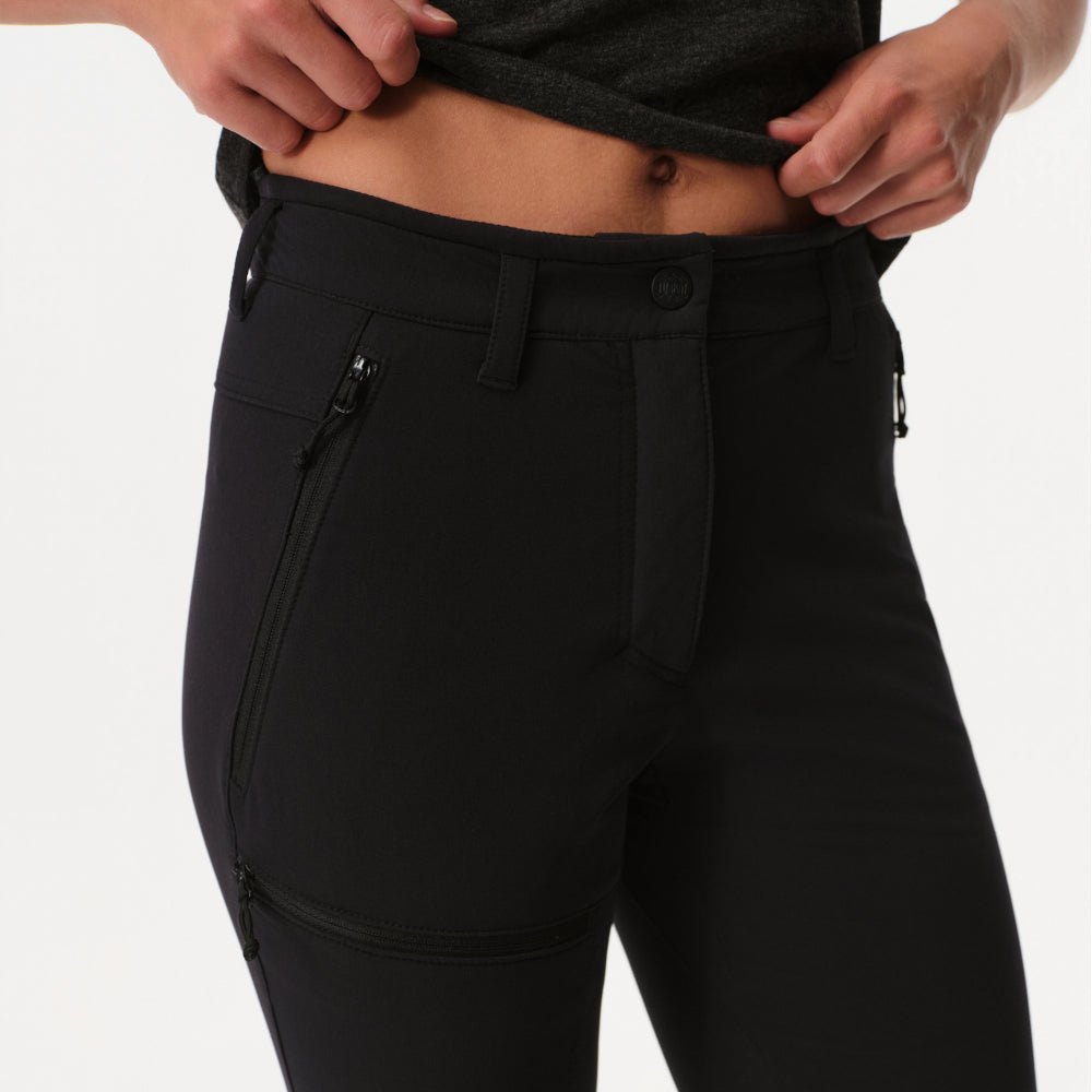 Pants Turbat Korab Wmn