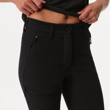 Pants Turbat Korab Wmn
