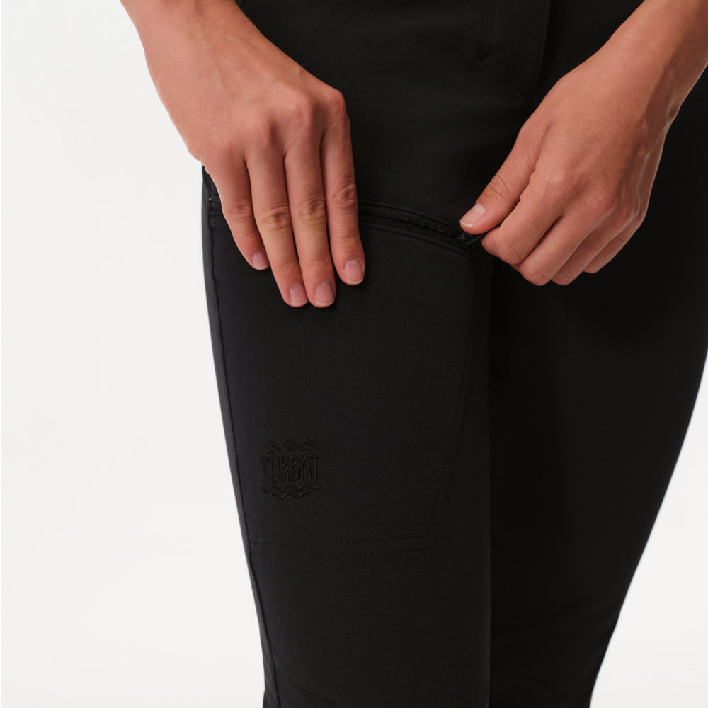 Pants Turbat Korab Wmn