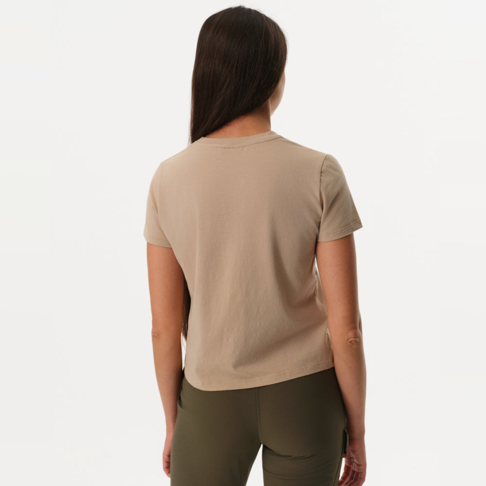 T-Shirt Turbat Kosiv Wmn