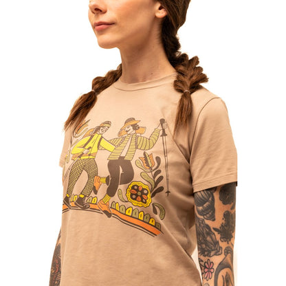 T-Shirt Turbat Kosiv Wmn