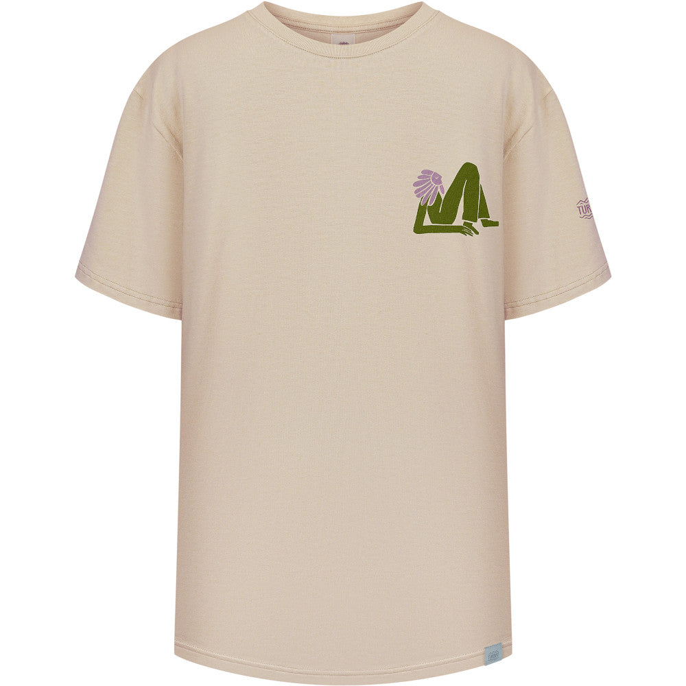 T-Shirt Turbat Krokusy Mns